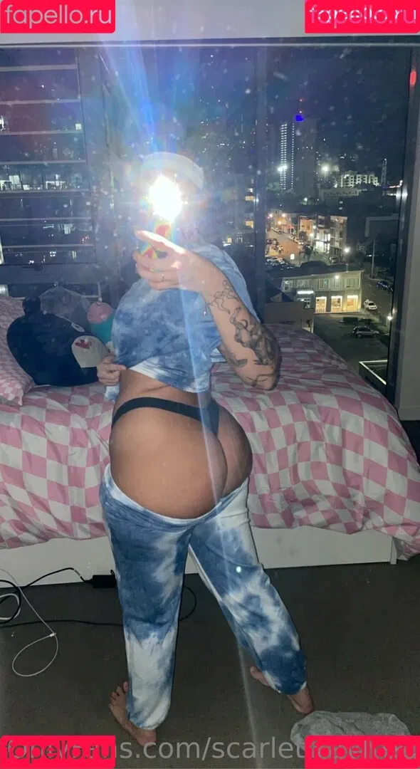scarlettrayfree Onlyfans Photo Gallery 