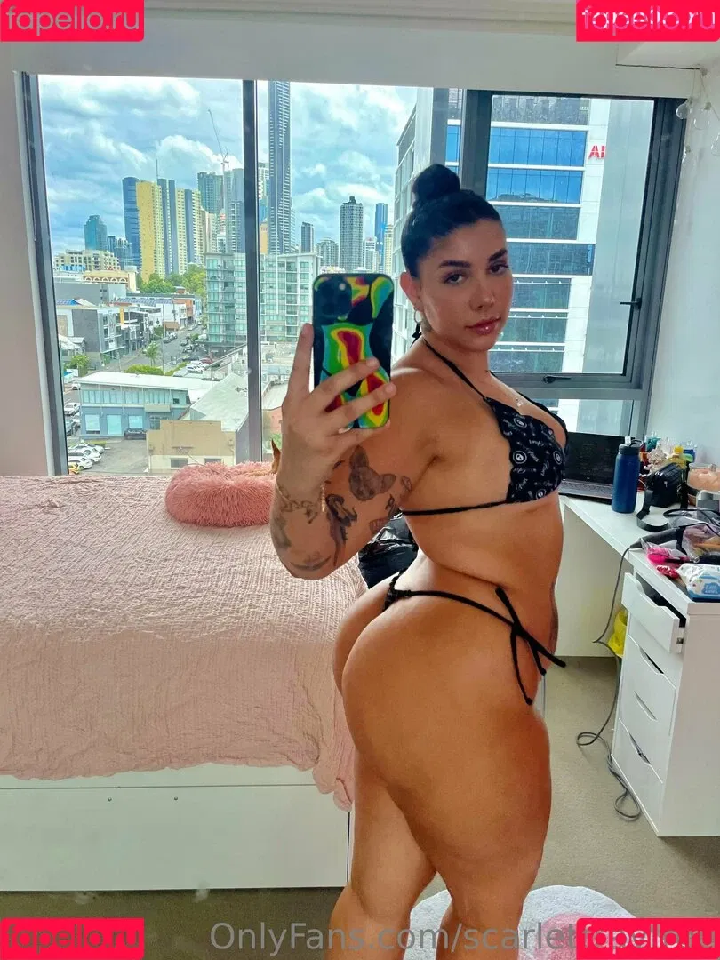 scarlettrayfree Onlyfans Photo Gallery 