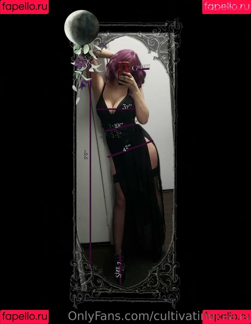 captivatingkaalia Onlyfans Photo Gallery 