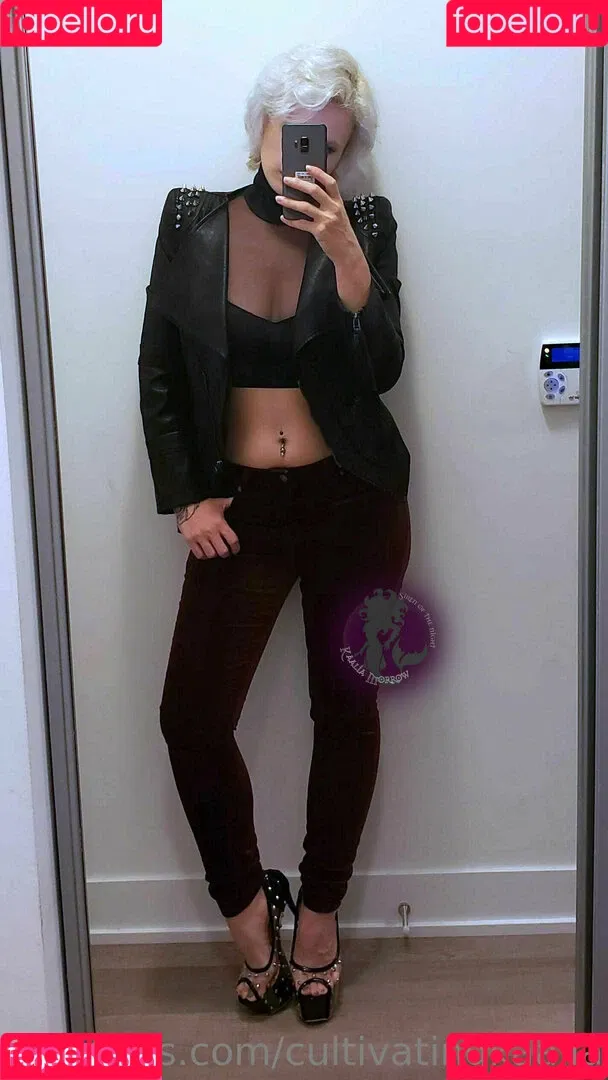 captivatingkaalia Onlyfans Photo Gallery 