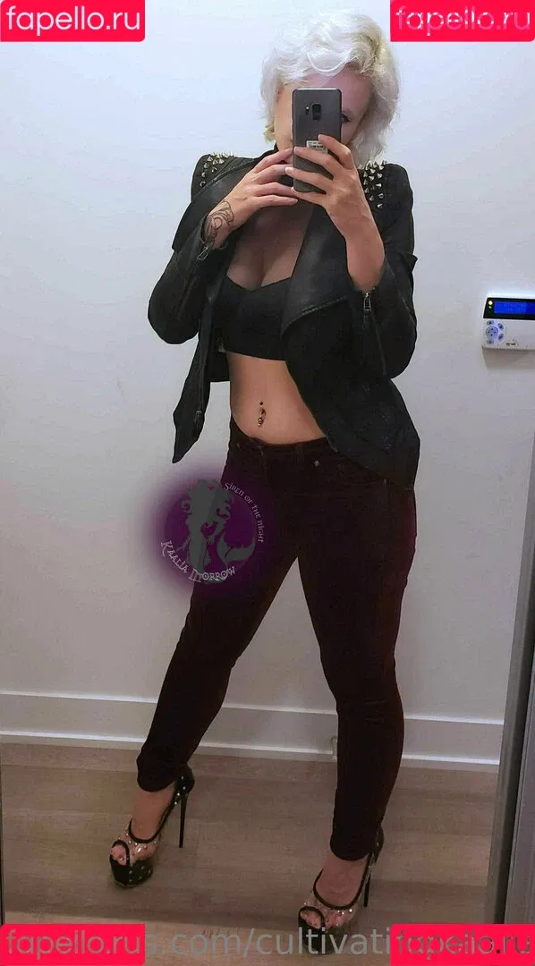captivatingkaalia Onlyfans Photo Gallery 
