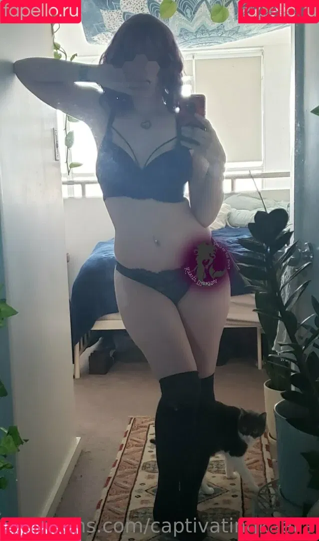 captivatingkaalia Onlyfans Photo Gallery 