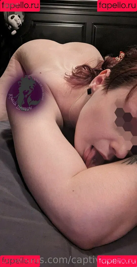 captivatingkaalia Onlyfans Photo Gallery 