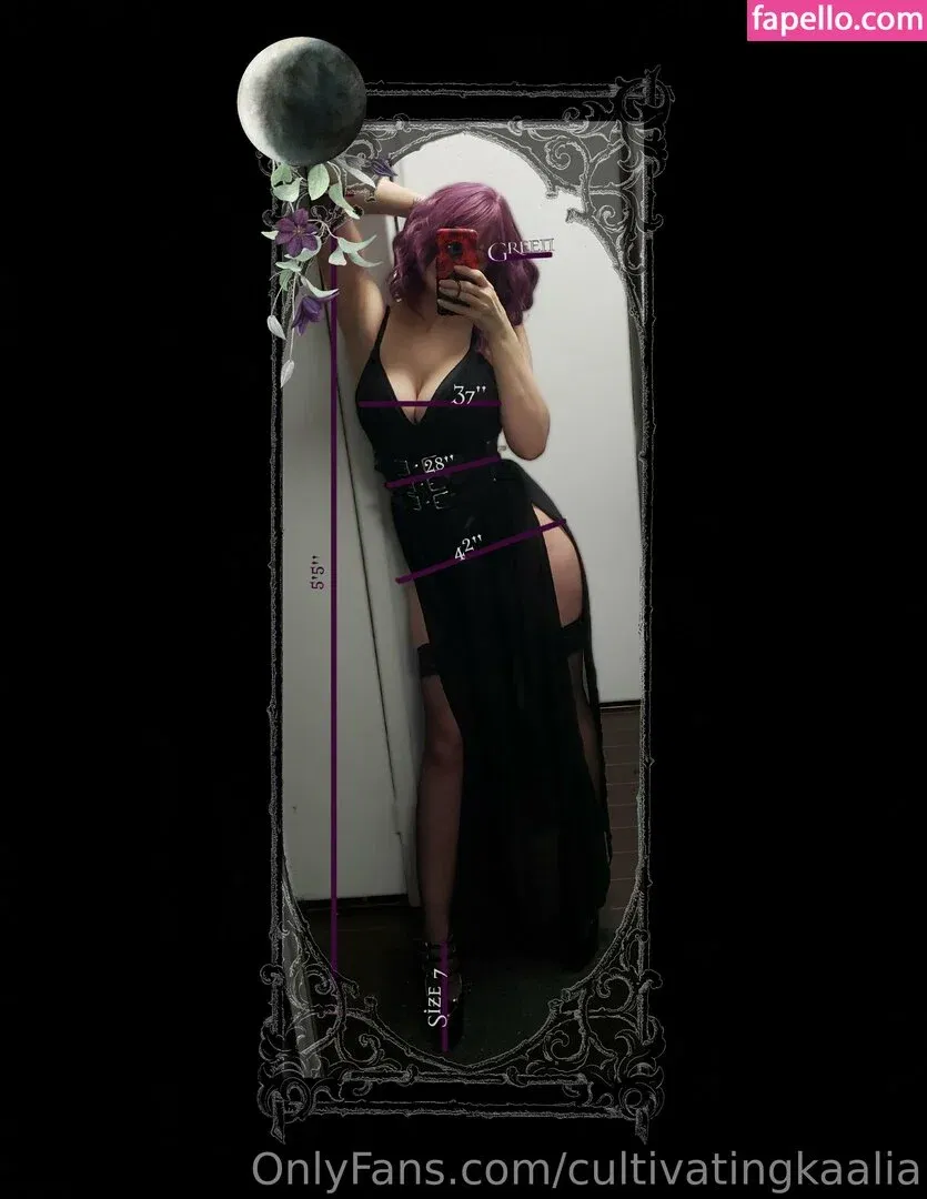 captivatingkaalia Onlyfans Photo Gallery 