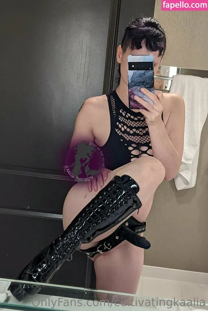 captivatingkaalia Onlyfans Photo Gallery 