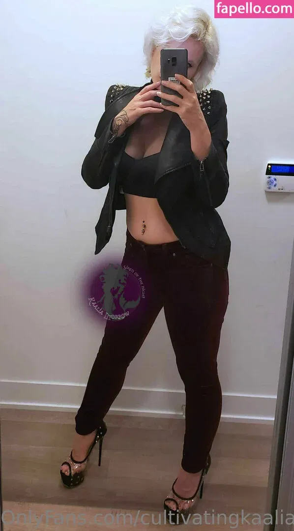 captivatingkaalia Onlyfans Photo Gallery 