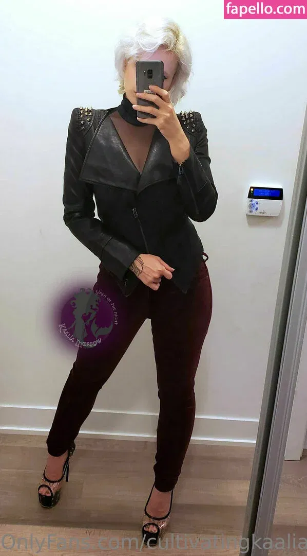 captivatingkaalia Onlyfans Photo Gallery 