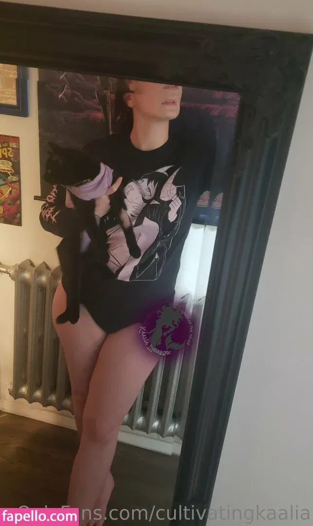 captivatingkaalia Onlyfans Photo Gallery 