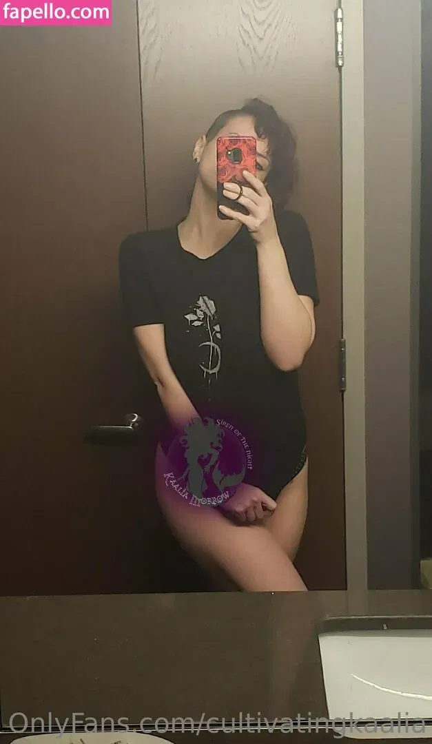 captivatingkaalia Onlyfans Photo Gallery 