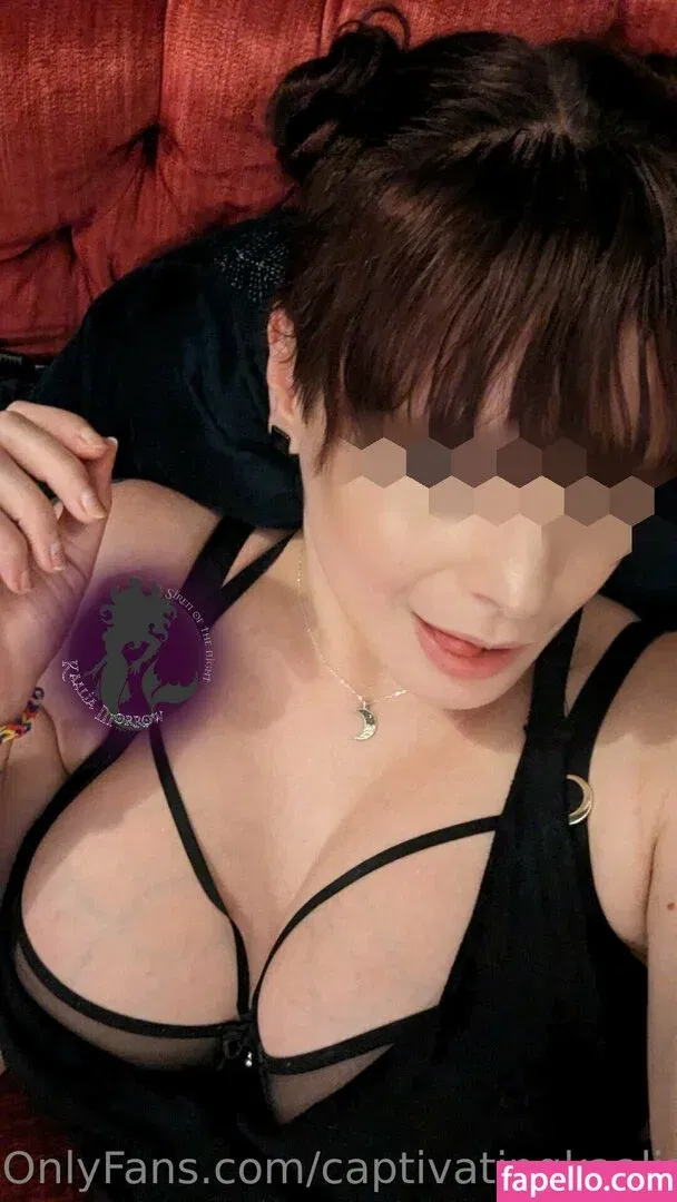 captivatingkaalia Onlyfans Photo Gallery 