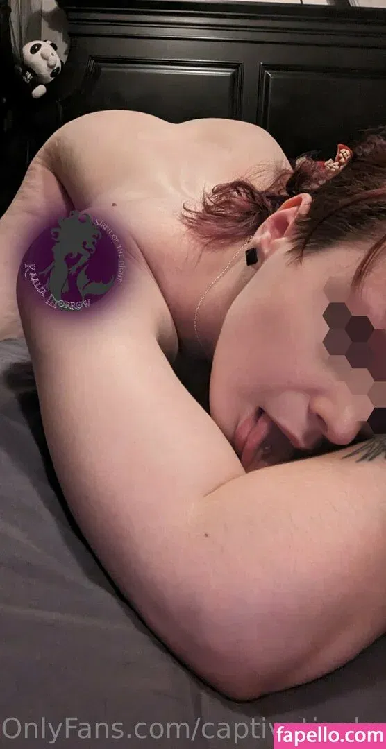 captivatingkaalia Onlyfans Photo Gallery 