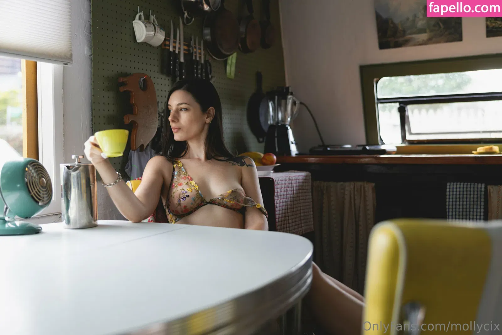 MollyCixx Onlyfans Photo Gallery 