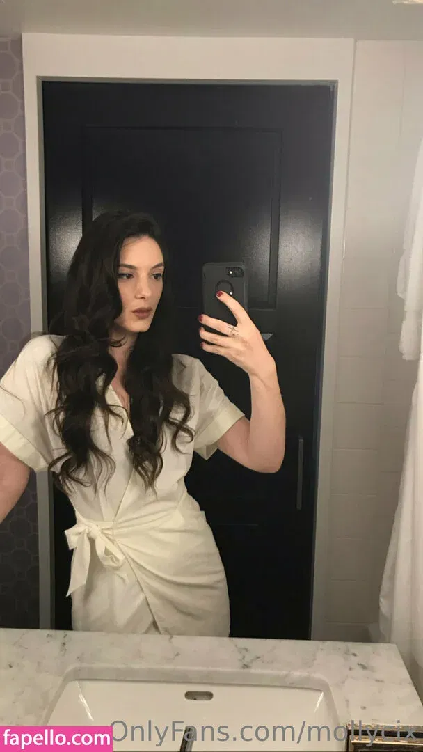 MollyCixx Onlyfans Photo Gallery 