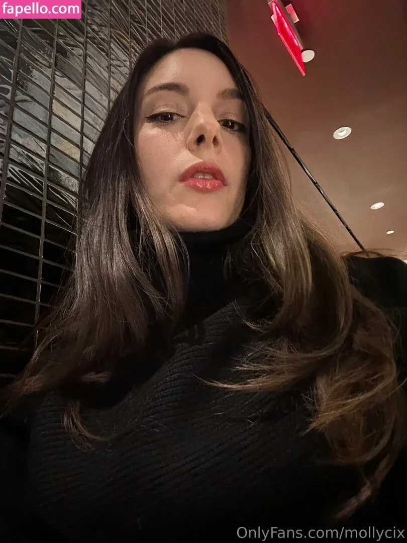 MollyCixx Onlyfans Photo Gallery 