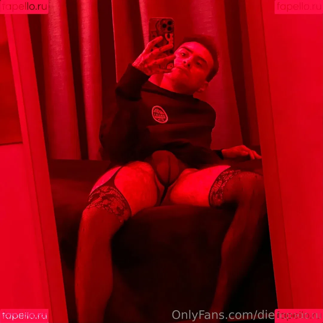 diegoooodl Onlyfans Photo Gallery 