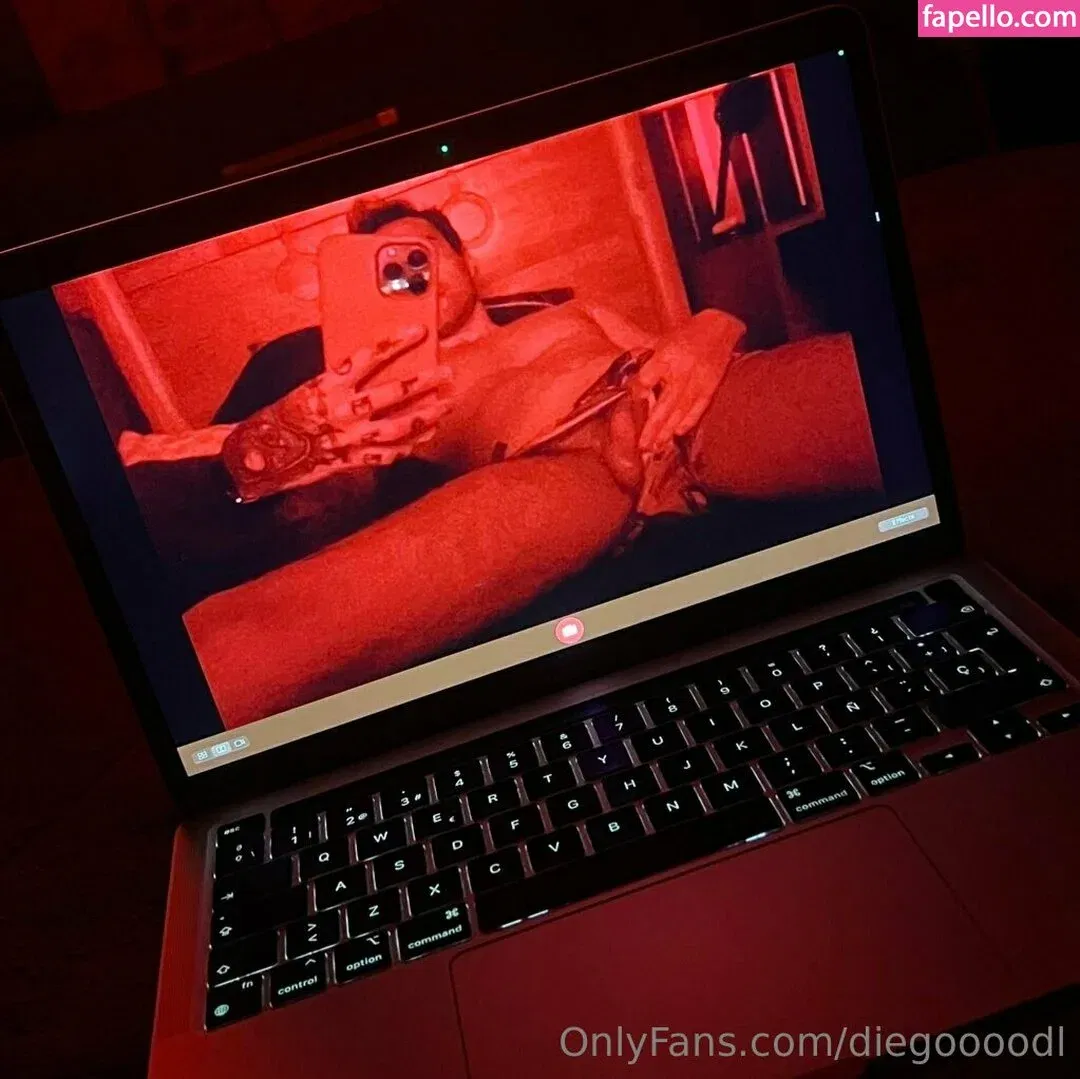 diegoooodl Onlyfans Photo Gallery 