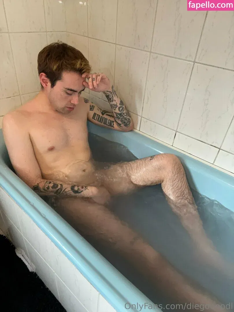 diegoooodl Onlyfans Photo Gallery 