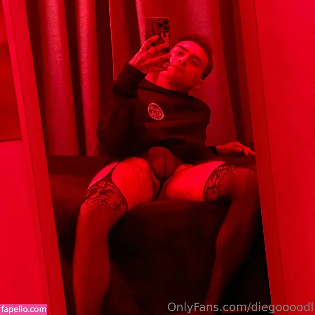 diegoooodl Onlyfans Photo Gallery 