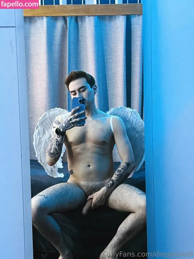 diegoooodl Onlyfans Photo Gallery 