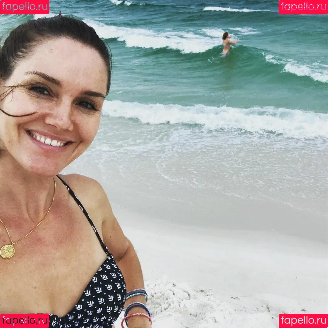 Erinn Hayes Onlyfans Photo Gallery 