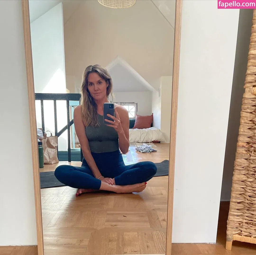 Erinn Hayes Onlyfans Photo Gallery 