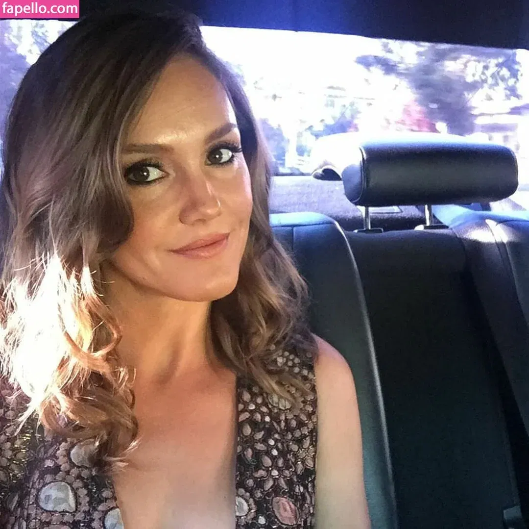 Erinn Hayes Onlyfans Photo Gallery 