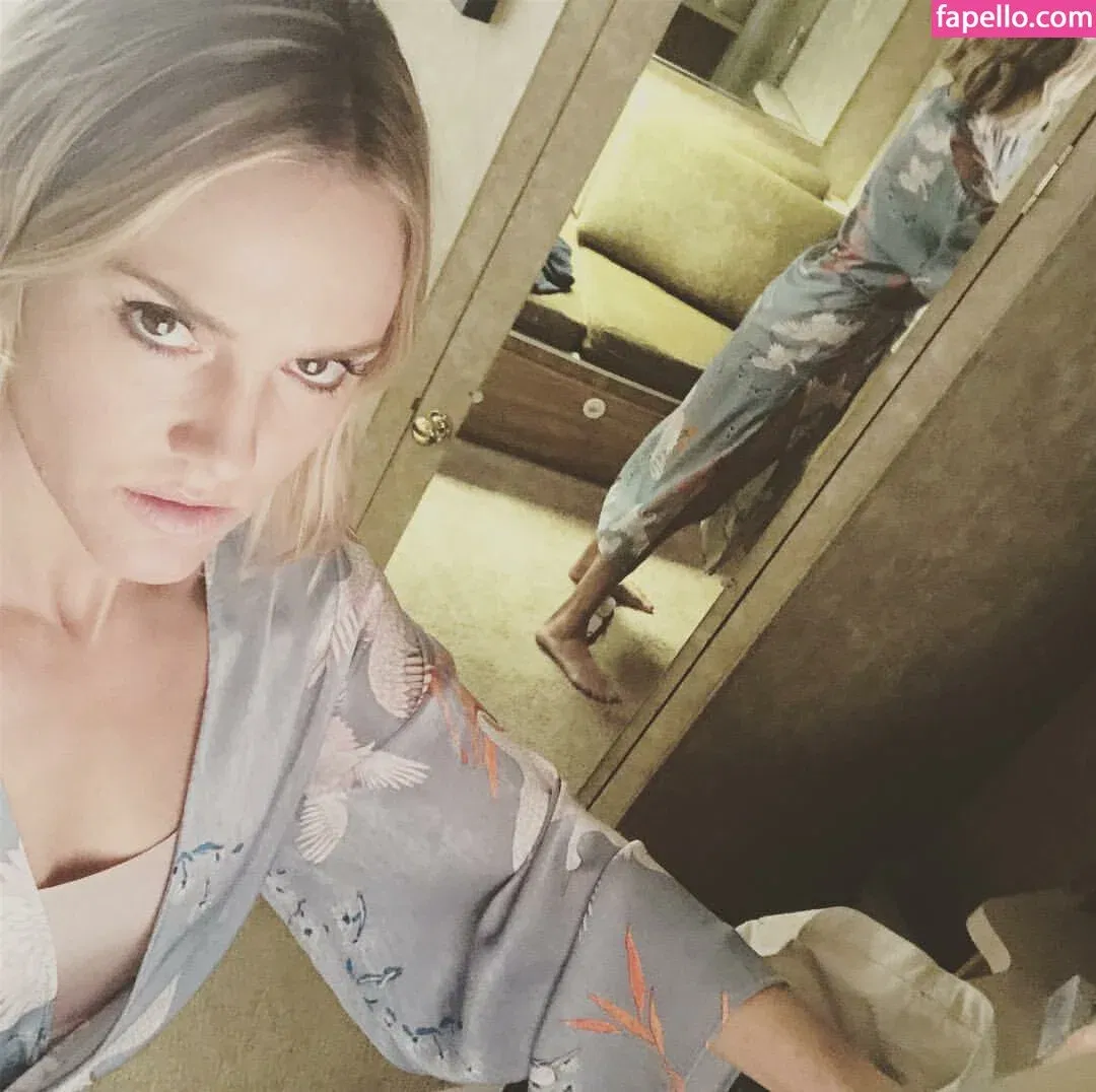 Erinn Hayes Onlyfans Photo Gallery 