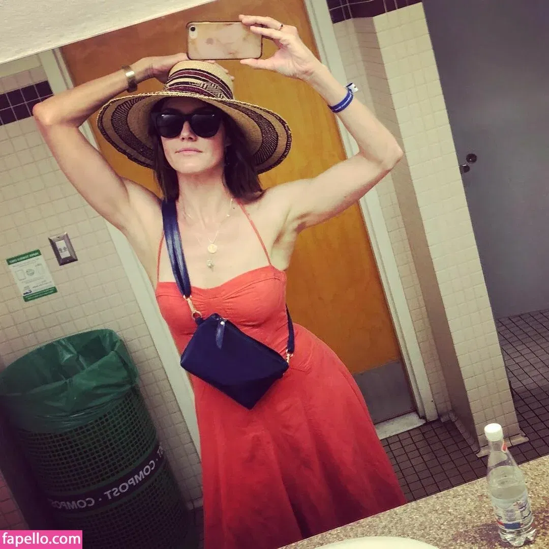 Erinn Hayes Onlyfans Photo Gallery 