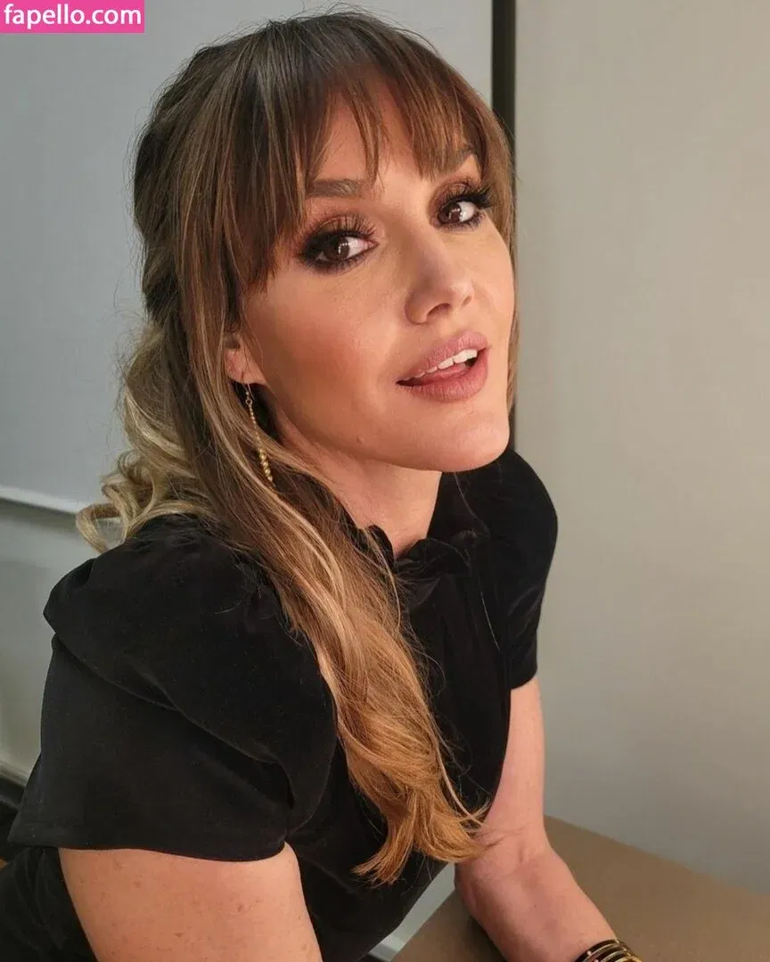 Erinn Hayes Onlyfans Photo Gallery 