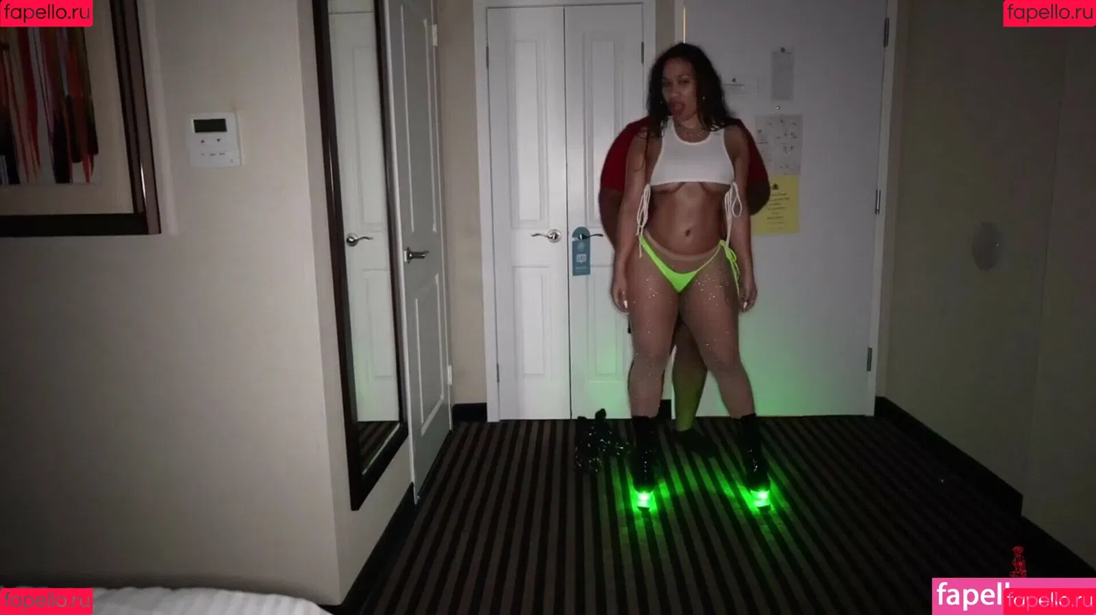 LaBellaDiablaX Onlyfans Photo Gallery 