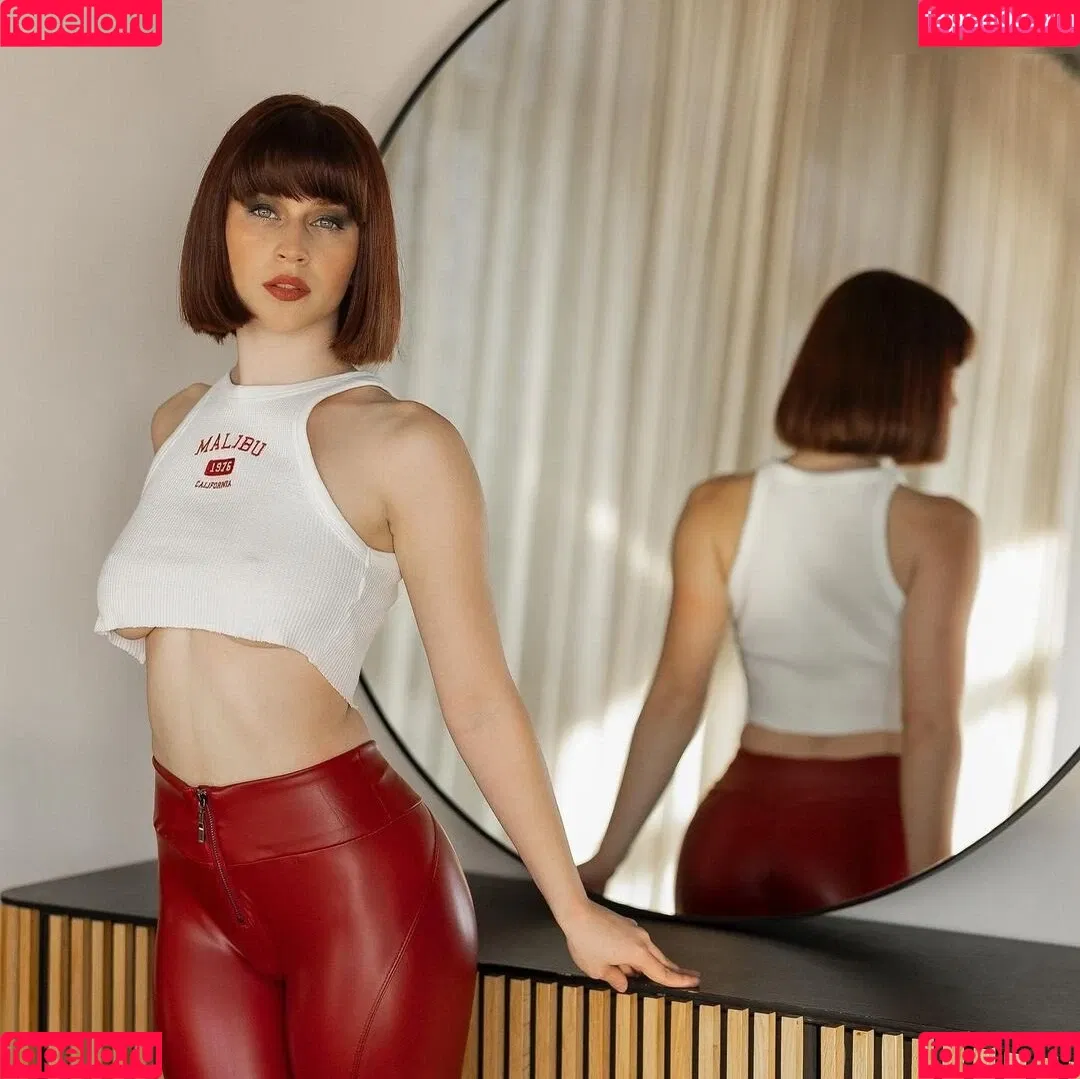 Sophie Nöther Onlyfans Photo Gallery 