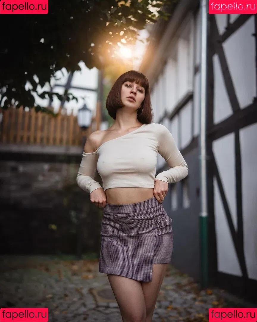 Sophie Nöther Onlyfans Photo Gallery 