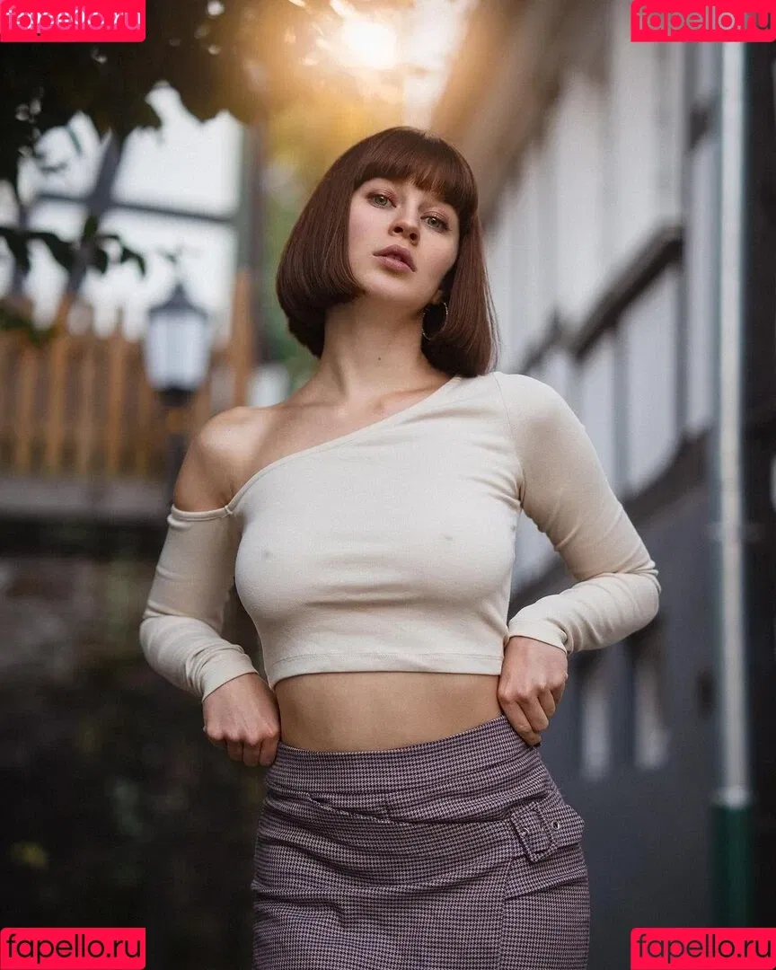 Sophie Nöther Onlyfans Photo Gallery 