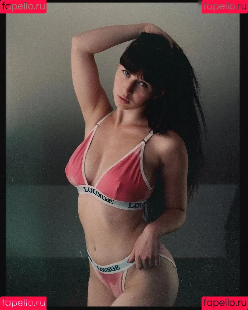 Sophie Nöther Onlyfans Photo Gallery 
