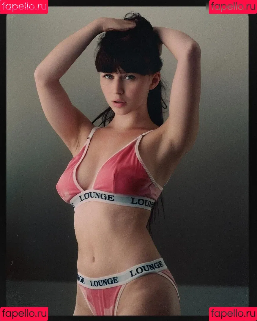 Sophie Nöther Onlyfans Photo Gallery 