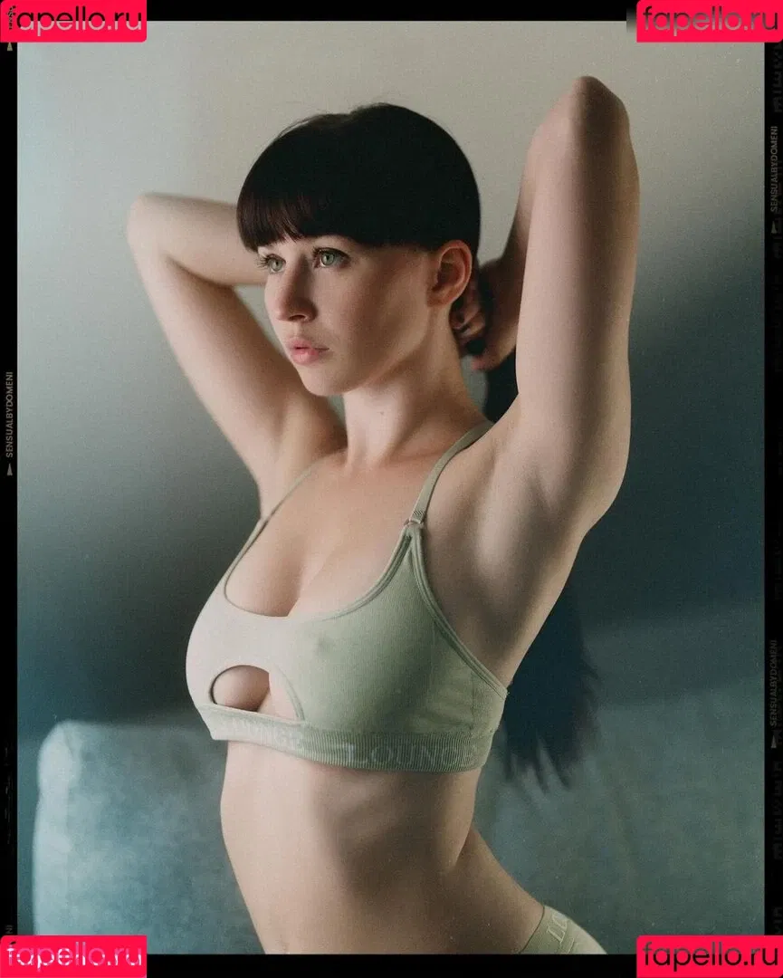 Sophie Nöther Onlyfans Photo Gallery 