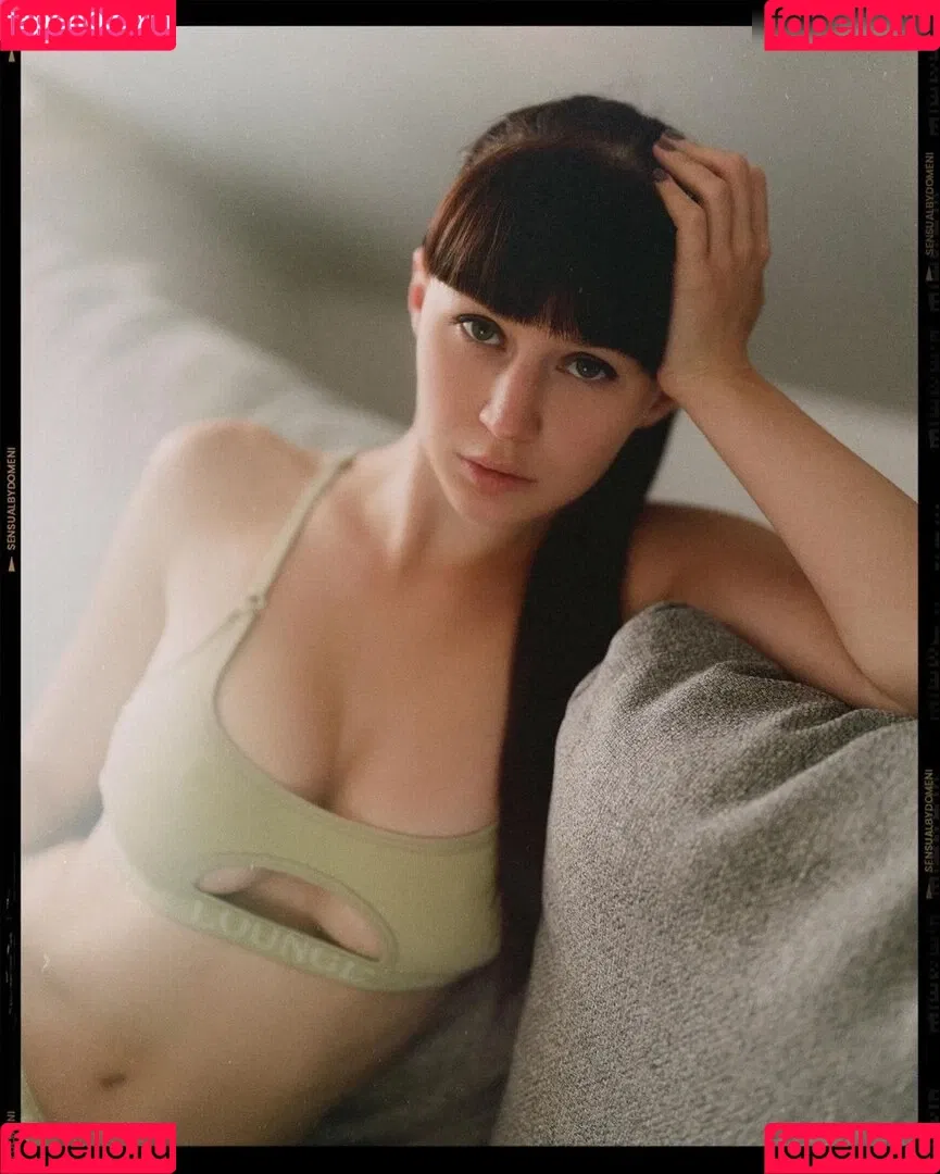 Sophie Nöther Onlyfans Photo Gallery 