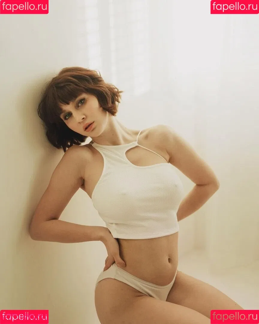 Sophie Nöther Onlyfans Photo Gallery 