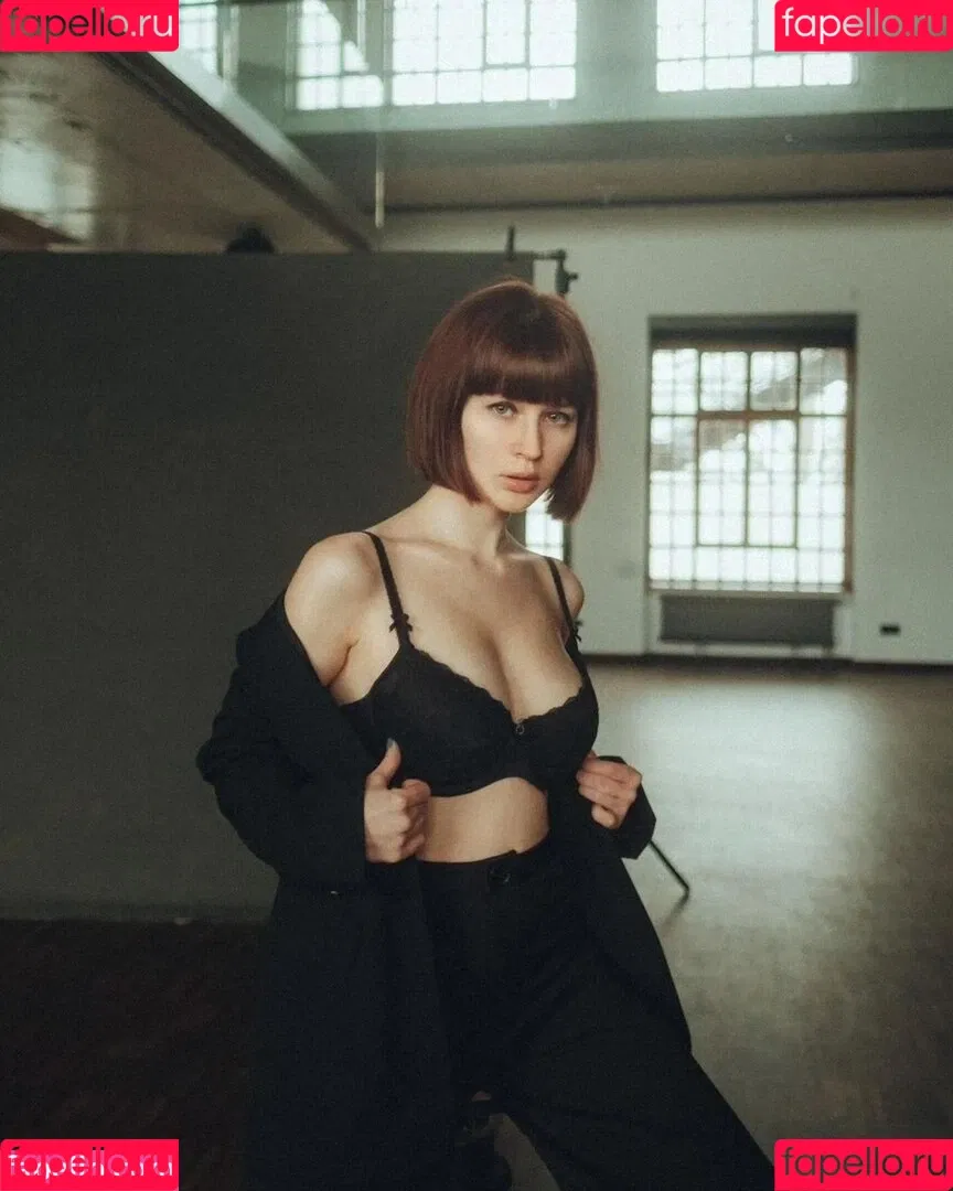 Sophie Nöther Onlyfans Photo Gallery 