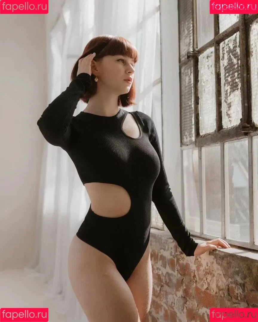 Sophie Nöther Onlyfans Photo Gallery 