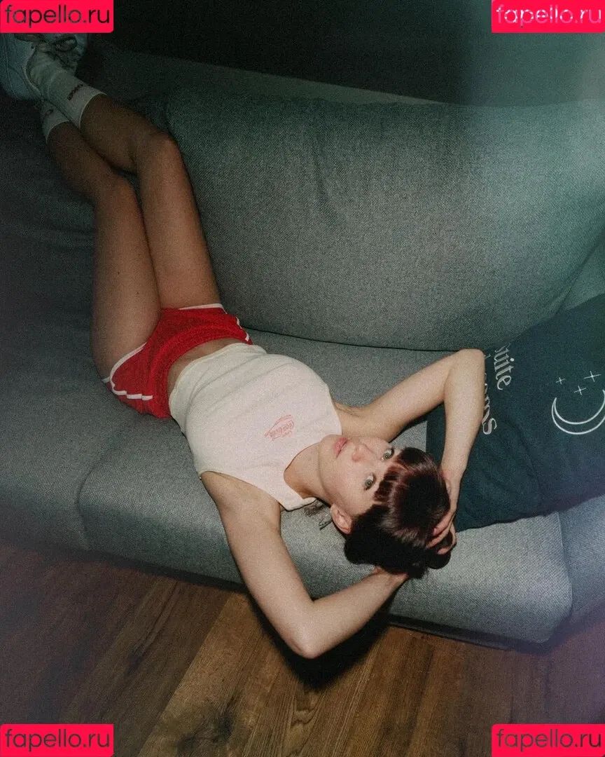 Sophie Nöther Onlyfans Photo Gallery 