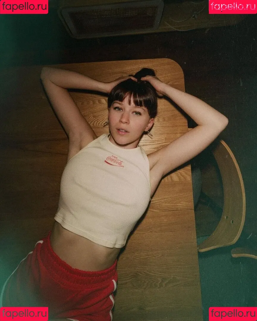 Sophie Nöther Onlyfans Photo Gallery 