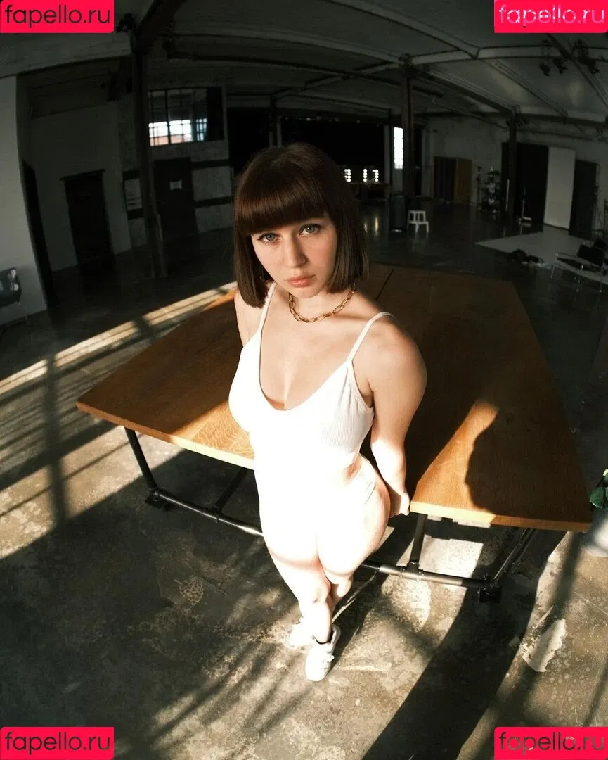 Sophie Nöther Onlyfans Photo Gallery 