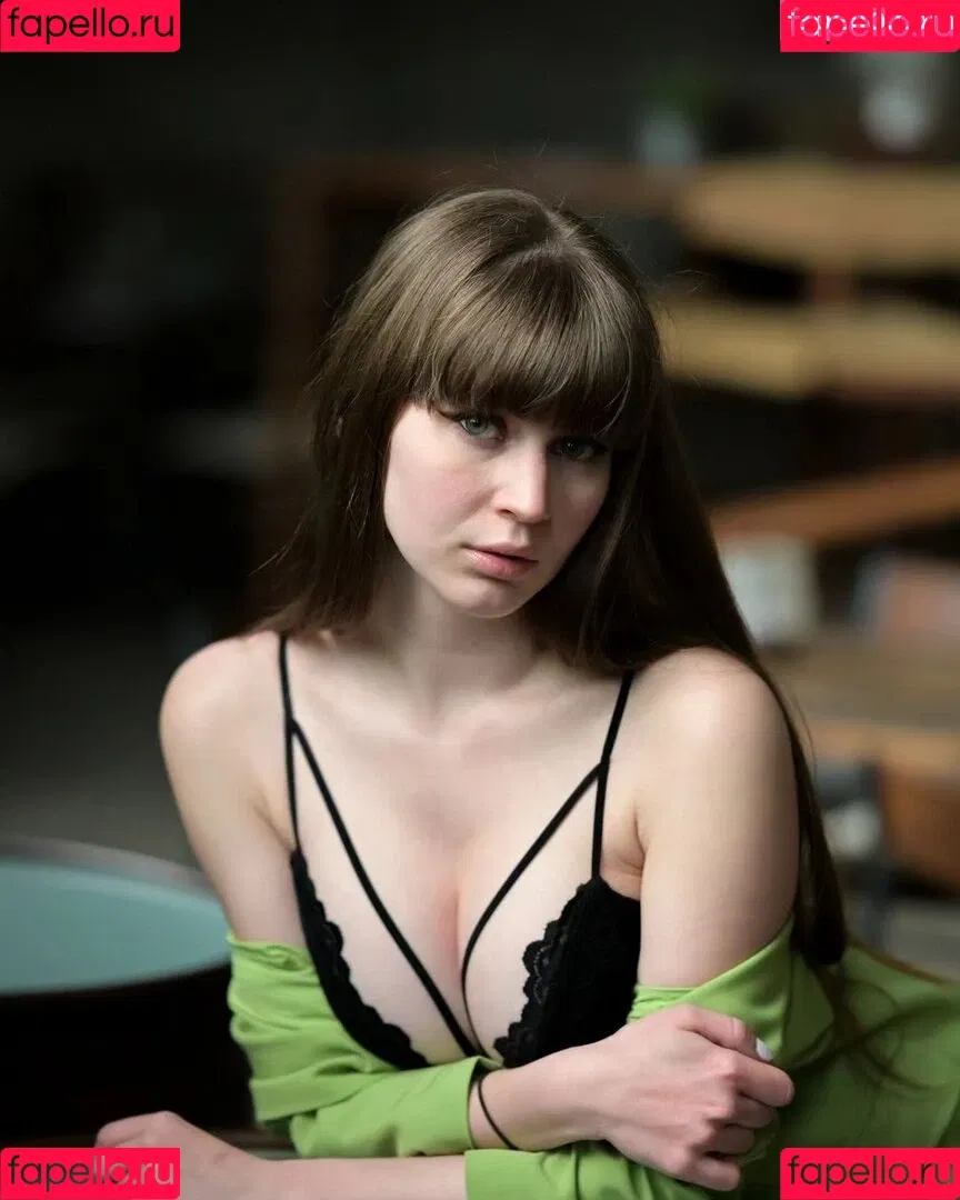 Sophie Nöther Onlyfans Photo Gallery 