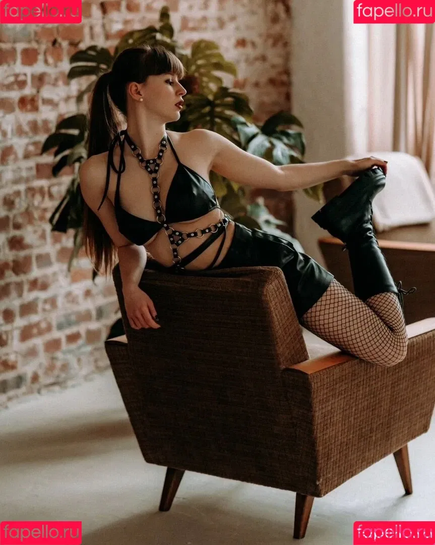 Sophie Nöther Onlyfans Photo Gallery 