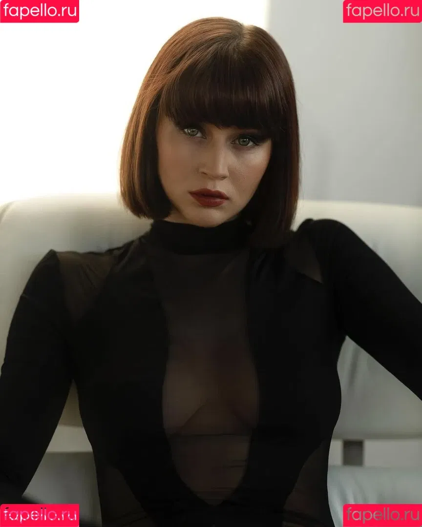Sophie Nöther Onlyfans Photo Gallery 