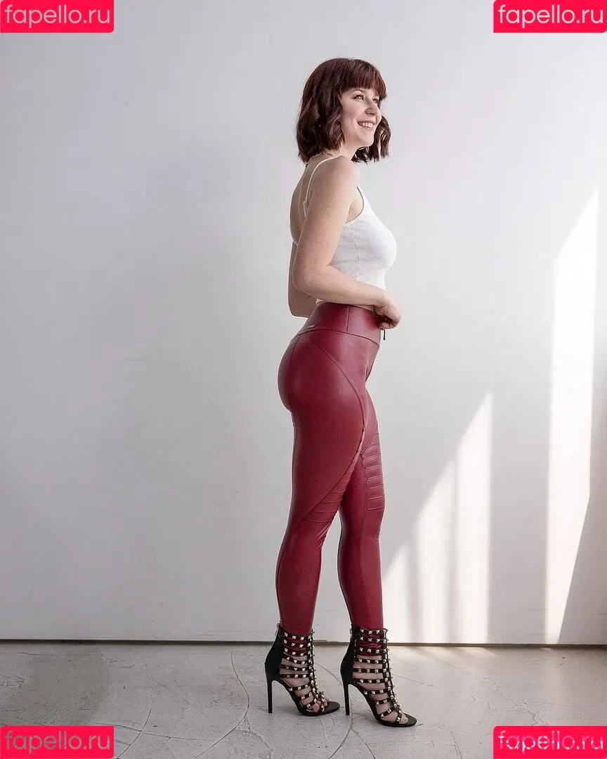 Sophie Nöther Onlyfans Photo Gallery 