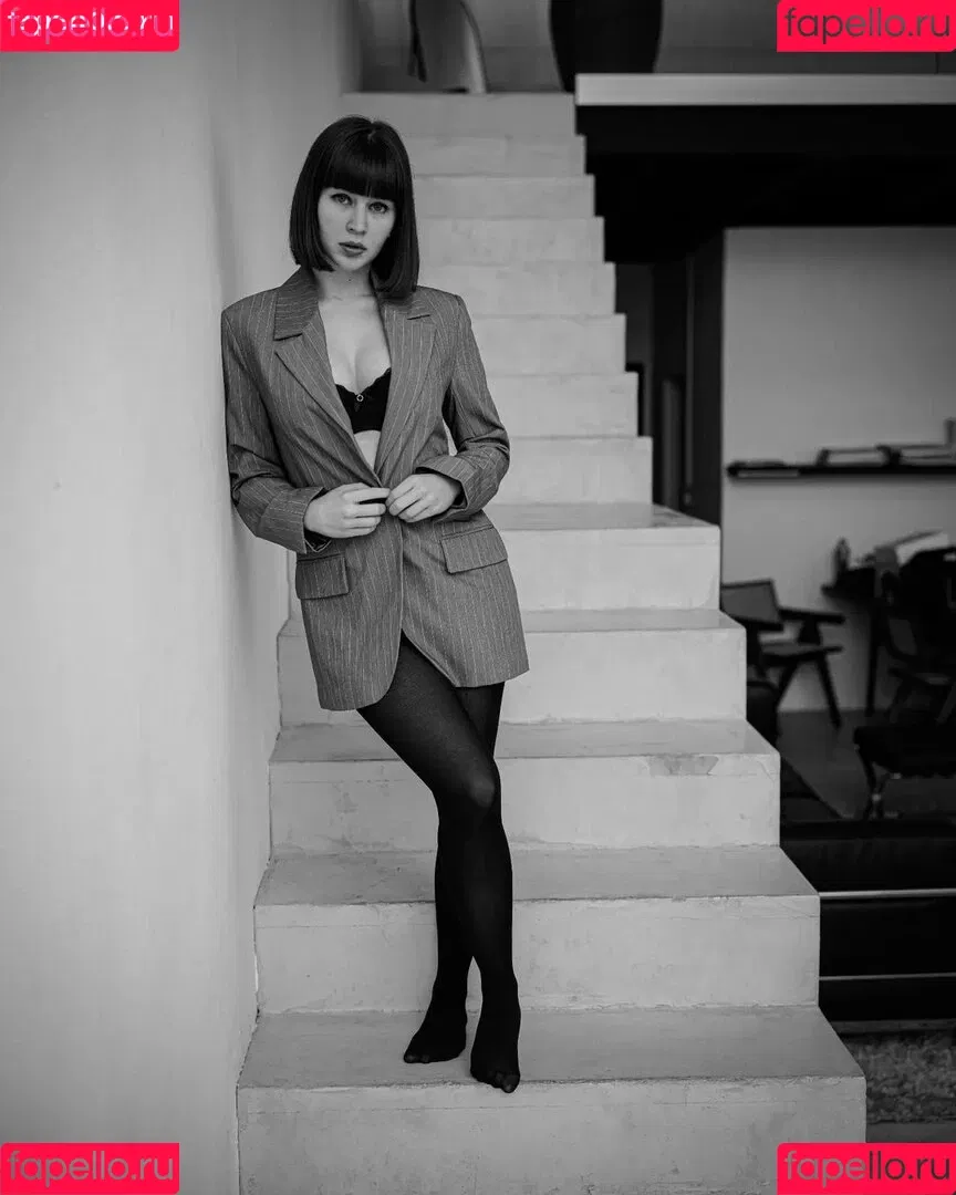 Sophie Nöther Onlyfans Photo Gallery 