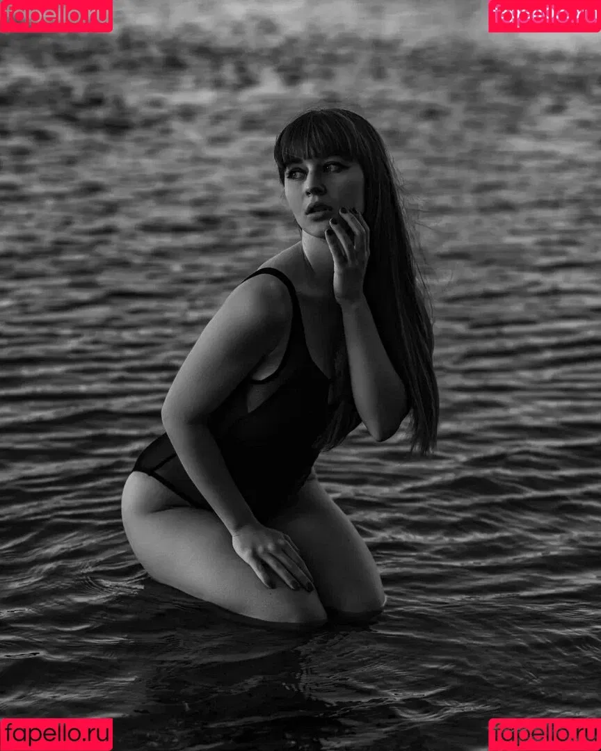 Sophie Nöther Onlyfans Photo Gallery 