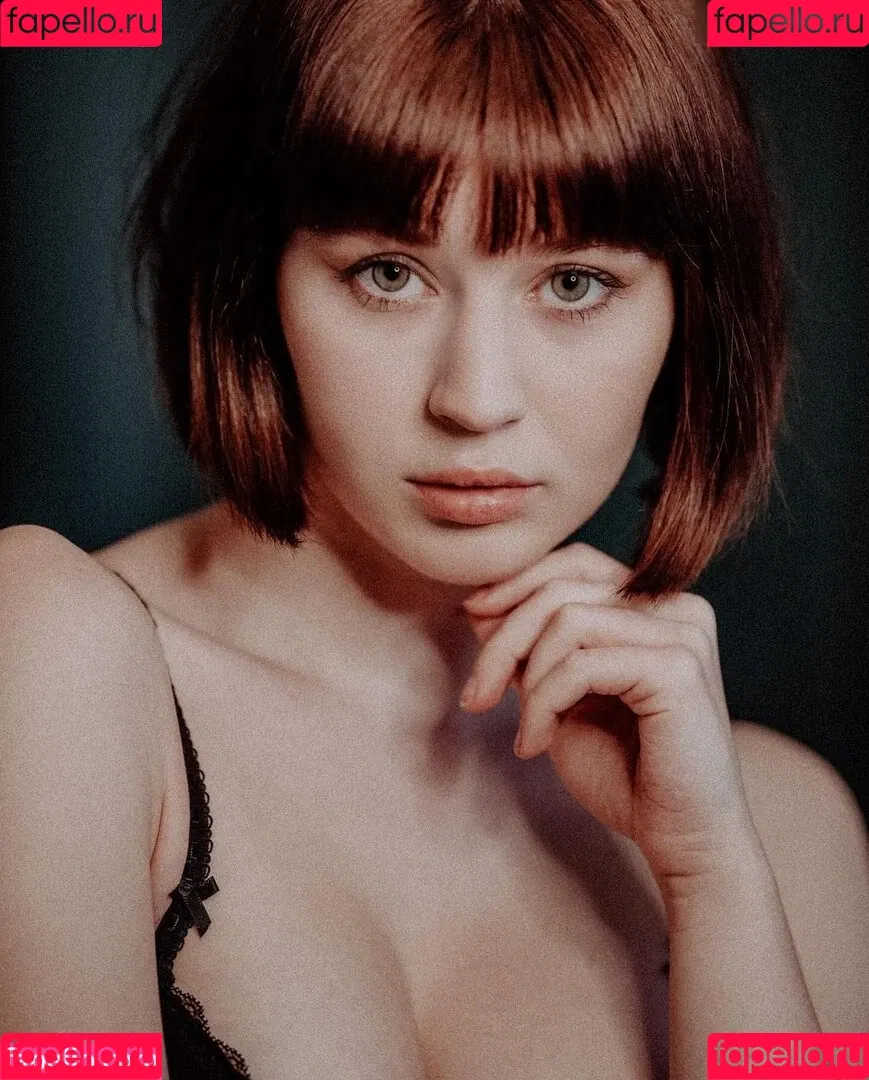 Sophie Nöther Onlyfans Photo Gallery 